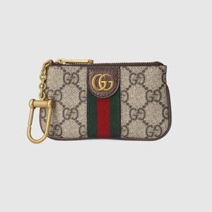 Gucci Ophidia Key Case